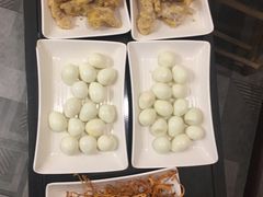 -牛珍香时尚养生餐厅草原刀叉牛肉(大学城店)