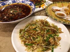 -李氏传家菜(兴城路店)