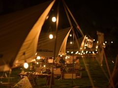 -不觉晓CAMPING(上海迪士尼营地店)