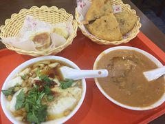 -方中山胡辣汤(西安高新区店)