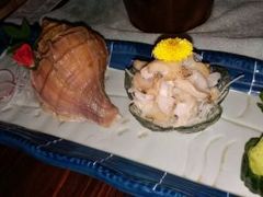 -矶野水产(澳门逸园中心店)