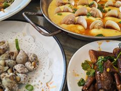 -巽寮印象美食部落餐厅·海鲜·地方特色菜(惠州体验店)