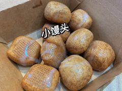 -奶奶的美食(通州梨园店)