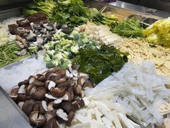 -林静小吃(复兴路店)