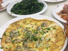 -新享乐海鲜(翠华路店)