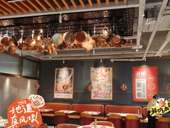 -战斧牛排餐厅(悦方IDmall店)