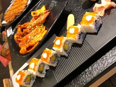 -悟空酒场烤肉(凯德壹中心店)