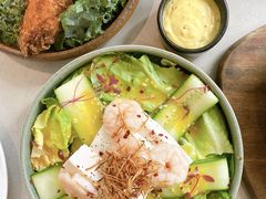 -农畉LONFOOD(福田星河COCOPark店)