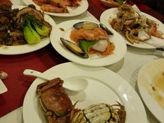 -北京西国贸大酒店