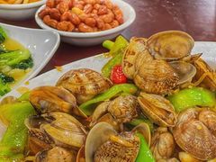 -岛中岛·海鲜大排档·万宁老字号(东澳店)