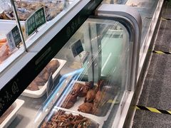 -紫光园清真北京小吃(广渠门内店)