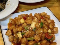 -61号餐吧(兴坪古镇漓江店)