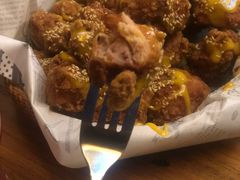 -麦落精酿啤酒餐吧(先农大院店)