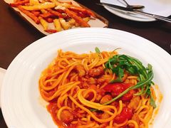 -必胜客(金沙江店)
