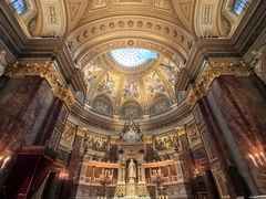 -圣伊什特万圣殿