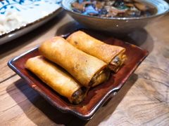 -八珍手工水饺·妈妈的爱(传芳巷店)