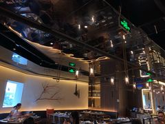 -捞王锅物料理(上海世茂广场店)