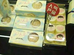 -好利来(北顺城路店)