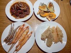 -松岛日本料理(汾江路店)