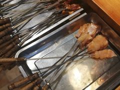 -忠义水浒烤肉(体育西路店)