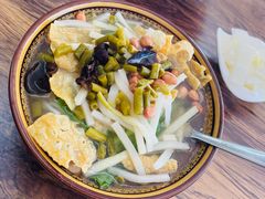 螺蛳粉-韦记螺蛳粉(NO2店)