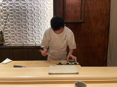 -晴空·日本料理(万象城店)