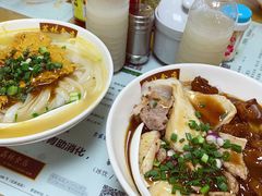 -荔林食店(西华路店)