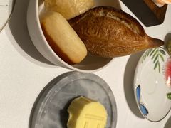 -Le Comptoir de Pierre Gagnaire