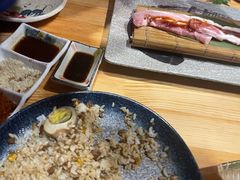-虎焱炭火烧肉