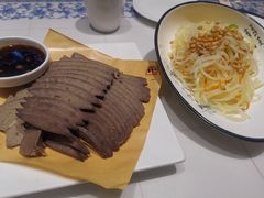 -东方饺子王(工农大路店)