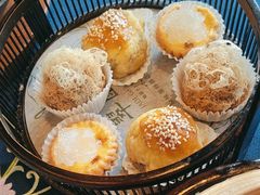 -翠园(成都太古里店)