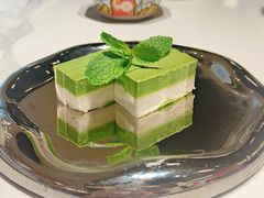 -芽笼芽笼新加坡餐厅(环球港店)