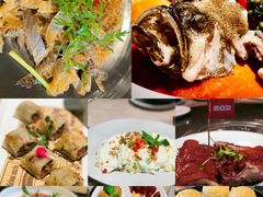-滋粥楼·顺德菜(番禺广场总店)