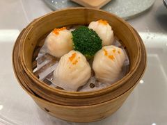 -广州中心皇冠假日酒店·百粤楼