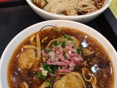 -毛华美食(清扬路店)