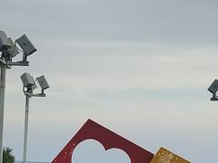 -北戴河东海水浴场