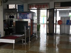 -鼓浪屿内厝澳码头(轮渡站)