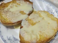 脆脆奶油猪-渔记茶餐厅(渔村店)