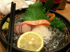 -水之惠鲜鱼料理(王府大街店)