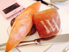 iphone_upload_pic-Salon de Ville浦江汇(上海外滩华尔道夫酒店店)