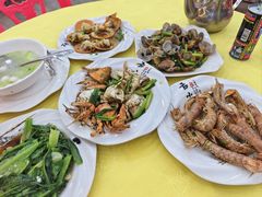-秋姐美食店(旅游大道店)