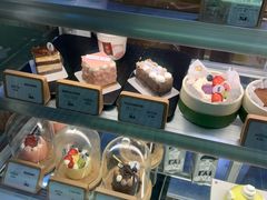-野上麦田(中贸广场店)