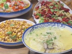-二孃鸡爪爪(东郊记忆店)