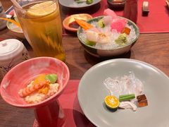 -松涛日本料理