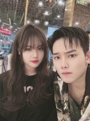 -3AM·S HAIR SALON烫发染发接发