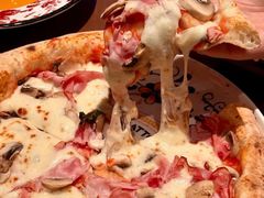 -Mammamia意大利餐厅(阳春巷店)