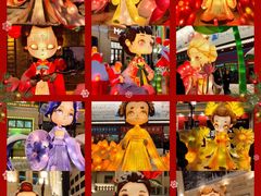 -中华巴洛克风情街