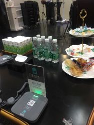 大厅-变画·发型STUDIO