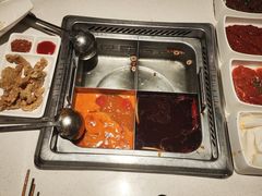 -海底捞火锅(盈石八一广场店)