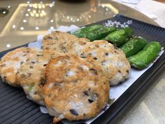 -丰尔粥食·顺德鱼生·干蒸排骨顺德菜(大良分店)